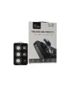 Joko Samsung Galaxy S24 Ultra Pvd Metal Kamera Lens - Derin Mor