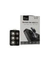 Joko Samsung Galaxy S24 Ultra Pvd Metal Kamera Lens - Gold