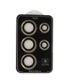Joko Samsung Galaxy S24 Ultra Pvd Metal Kamera Lens - Gold