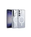 Joko Samsung Galaxy S24 Winner Magsafe Kapak - Gri