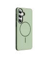 Joko Samsung Galaxy S26 Plus Neksa Magsafe Kapak - Yeşil