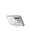 Joko Samsung Galaxy S26 Ultra Pale Magsafe Standlı Kapak - Beyaz