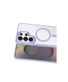Joko Samsung Galaxy S26 Ultra Terea Magsafe Kapak - Mor