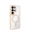 Joko Samsung Galaxy S26 Ultra Terea Magsafe Kapak - Pembe
