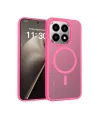 Joko Xiaomi Mi 15t Jota Magsafe Kapak - Rose