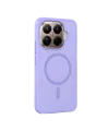 Joko Xiaomi Mi 15t Pro Jota Magsafe Kapak - Lila