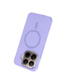Joko Xiaomi Mi 15t Pro Jota Magsafe Kapak - Lila