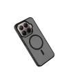 Joko Xiaomi Mi 15t Pro Jota Magsafe Kapak - Siyah