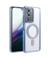 Joko Xiaomi Redmi 15 4g Joke Simli Magneticsafe Kılıf - Mavi
