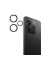 Joko Xiaomi Redmi Note 14 4g Pvd Metal Kamera Lens - Gümüş