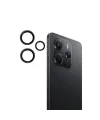 Joko Xiaomi Redmi Note 14 4g Pvd Metal Kamera Lens - Siyah