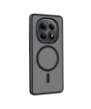 Joko Xiaomi Redmi Note 15 Pro 4g Jota Magsafe Kapak - Siyah