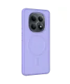Joko Xiaomi Redmi Note 15 Pro Plus 5g Jota Magsafe Kapak - Lila