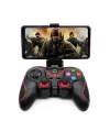 Joystik Gamepad Bluetooth Telefon Tutucu Oyun Kolu Telefon Android Uyumlu