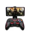 Joystik Gamepad Bluetooth Telefon Tutucu Oyun Kolu Telefon Android Uyumlu