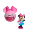 JP89713 Minnie Mouse Sürpriz Kapsül 6lı Display