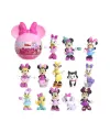 JP89713 Minnie Mouse Sürpriz Kapsül 6lı Display