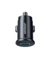 Jr-ccn16 Mini 15w Car Charger Black