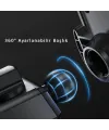 Jr-ok3 Phone Holder Black
