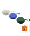 Jr Pop Mini Ufo Modelibluetooth Wireless V5.1sreaker Hoparlör Usb Şarjlı - Işıklı