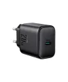 Jr-tcf20 Pd20w Charger Black