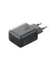 Jr-tcg13 45w Gan Usb-c Charger