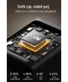 Jr-tcg13 45w Gan Usb-c Charger