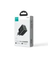 Jr-tcn01 2.4 A (2 Usb) Dual Charger