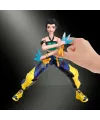 JRY32 Demon Hunters - Zoey Aksiyon Figürü