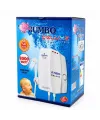 Jumbo Beyaz Elektrikli Şofben 7.500-9000W