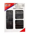 Jumbo İthal İğne Seti 55 li Set