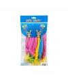 Jumbo Punch Lastikli 10li Balon