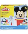 Junior Happy Mickey Mouse Oyun Hamuru Seti