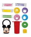 Junior Happy Mickey Mouse Oyun Hamuru Seti