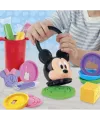 Junior Happy Mickey Mouse Oyun Hamuru Seti