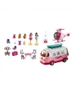 K014 Full Aksesuarlı Karavan Seti