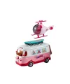 K014 FULL AKSESUARLI KARAVAN SETİ