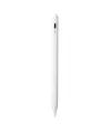 K2260 Ios Ve Android Uyumlu Universal Dokunmatik Stylus Kalem - Beyaz