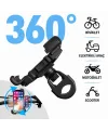 K355 Motorsiklet Tutucu Bracket ZR212