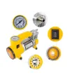 Ka-735 150 Psı 35 Lpm Oto Hava Kompresörü