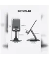 KABLO GEÇİRİLEBİLİR TELEFON TUTUCU