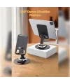 Kablo Geçirilebilir Telefon Tutucu