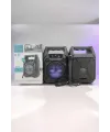 Kablosuz 6.5 İnç Tws Bluetooth Hoparlör