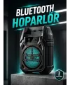 Kablosuz 6.5 İnç Tws Bluetooth Hoparlör