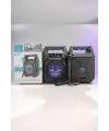 Kablosuz 6.5 İnç Tws Bluetooth Hoparlör