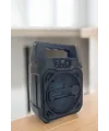 Kablosuz 6.5 İnç Tws Bluetooth Hoparlör