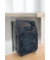 Kablosuz 6.5 İnç Tws Bluetooth Hoparlör Yeni Nesil