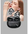 Kablosuz Açık Kulak Kulaklık Bluetooth 5.4 Type-c Hızlı Şarj 30 Saat