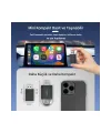 Kablosuz Android Auto/Car Play USB Dongle Cihazı