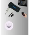 Kablosuz Bağlantı İle Müzik Ve Görüşme Araç Kiti